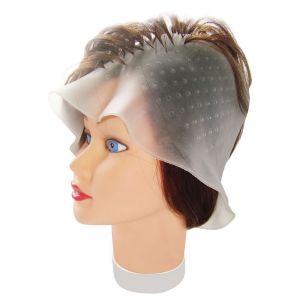 Touca Marco Boni Silicone Para Mechas Ref: 8418