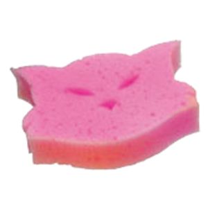 Esponja Para Banho Infantil Santa Clara Ref:1192