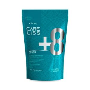 Descolorante Cless Óleo De Argan 300G