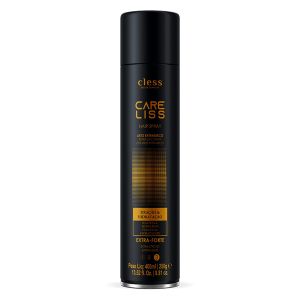 Hair Spray Care Liss Extra Forte 400ml