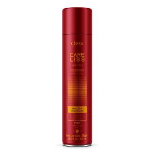 Hair Spray Care Liss Forte 400Ml