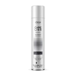 Hair Spray Care Liss Normal 400Ml