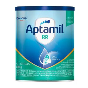 Fórmula Infantil Aptamil RR 800g