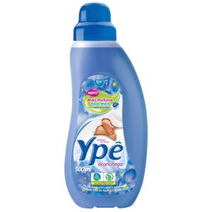 Amaciante Ypê Aconchego 500Ml