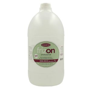 Shampoo Frizon Prof Erva Doce Neutro 5 L