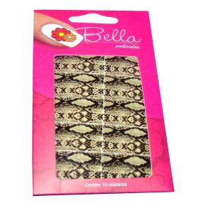 Película Para Unha Bella Desenho Ref: A-5