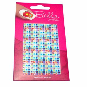 Película Para Unha Bella Desenho Ref: C-6