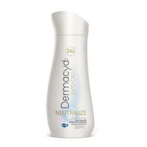 Dermacyd Sabonete Intimo Liquido Neutralize 200Ml