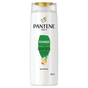 Shampoo Pro-V Restauração 400ml Pantene