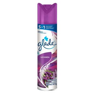 Glade Aerossol Lavanda 360ml