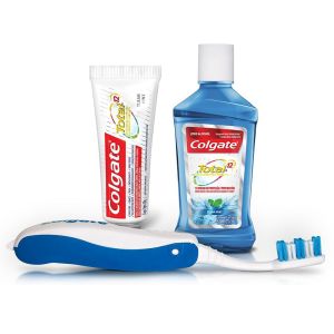Kit de Viagem Colgate