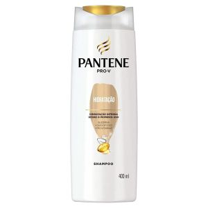 Shampoo Pantene Pro-V Hidratação 400ML