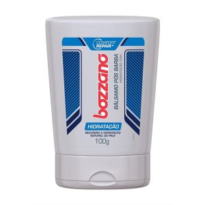 Bálsamo Pós Barba Bozzano Hidratação Com 100 G