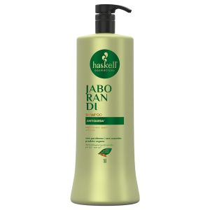 Shampoo Jaborandi Haskell 1L