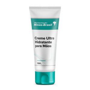 Creme Ultra Hidratante Para Mãos 100g