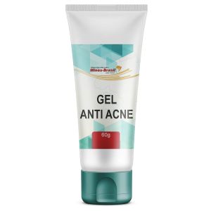 Gel Anti Acne 60g