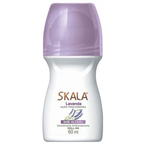 Desodorante Roll-on Skala Lavanda 60ml