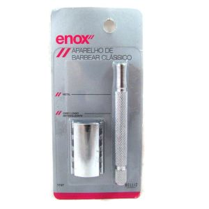 Aparelho De Barbear Enox Classico