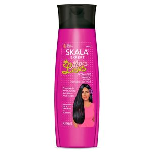 Shampoo Skala 350Ml Extra Lisos