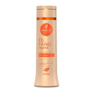 Condicionador Tutano Vegetal 300Ml Haskell