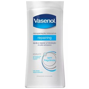 Loção Hidratante Vasenol Repairing 200ml
