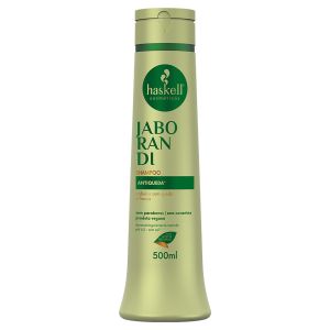 Shampoo Jaborandi Haskell 500 ML
