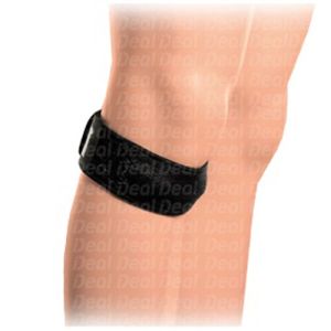 Suporte Subpatelar Neo Ideal Preto