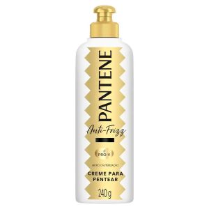 Creme para Pentear Pantene Pro-V Hidro-Cauterização 240 G