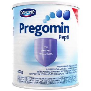 Fórmula Infantil Pregomin 400g