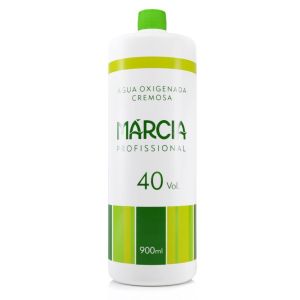Água Oxigenada Márcia 40 Volumes 900Ml