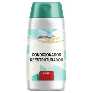 Condicionador Reestruturador 200ml