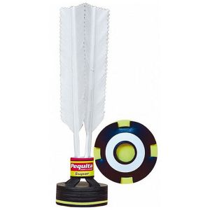 Peteca Super Pequita Linha Sports Systems