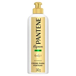 Creme de Pentear Pantene Restauração Com 240G