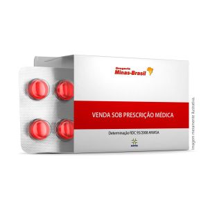 Diminut 63 Comprimidos Revestidos Blister