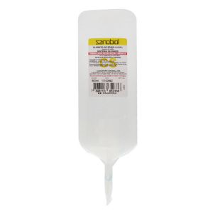Soro Fisiológico 9% 500ml Sanobiol