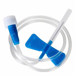 Scalp Intravenoso Nº 23 C/ 01 Unidade