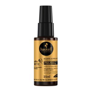 Selante de Pontas Cavalo Forte Com 35ml Haskell