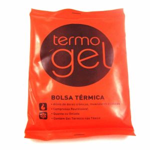 Bolsa Térmica Termogel Pequena RF-100