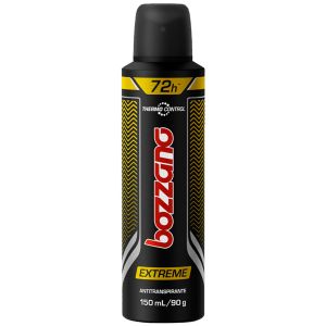 Desodorante Aerossol Bozzano Extreme 90G