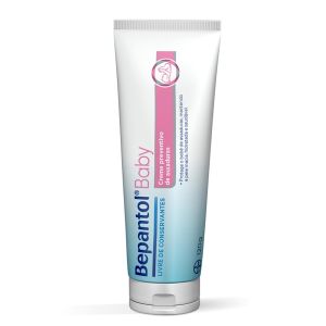 Bepantol Baby Creme Preventivo de Assaduras Para Bebês Com 120G Bayer