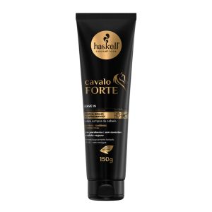 Leave In Cavalo Forte Com 150g Haskell