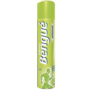 Bálsamo Bengué Aerossol Ems com 60g (85ml)