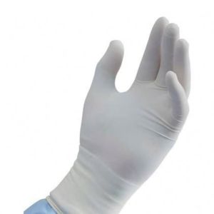 Luva CirÚrgica Com Pó  Nº 7.0 Estéril