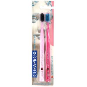 Escova De Dente Curaprox Cs5460 Duo Pack Spezial Ref - 10012