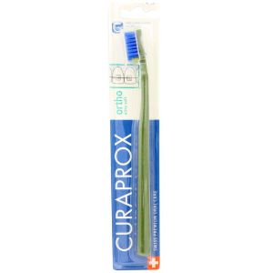 Escova De Dente Curaprox Ortho Ultra Soft  Ad Ref - 010037