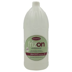 Shampoo Frizon Profissional Erva Doce Neutro 2L