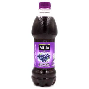 Suco Dell Valle 450Ml Uva
