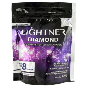 Descolorante Lightner 300G Diamond