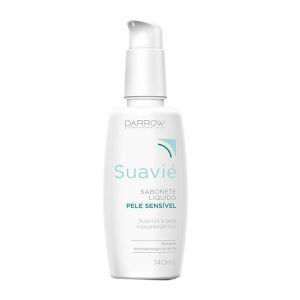 Suavié Sabonete Líquido 140Ml Darrow