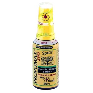 Spray Propomax Zero 30ml